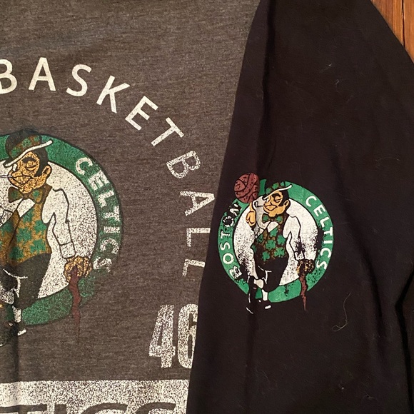 Boston Celtics 2XL men’s shirt - Picture 4 of 6